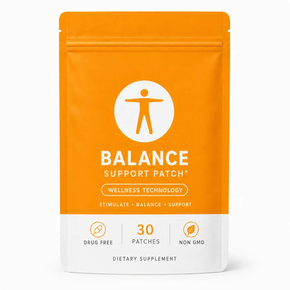 LOVILDS Balance Support Patch