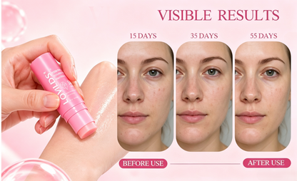 LOVILDS™ Pink Collagen Volume Multi Balm